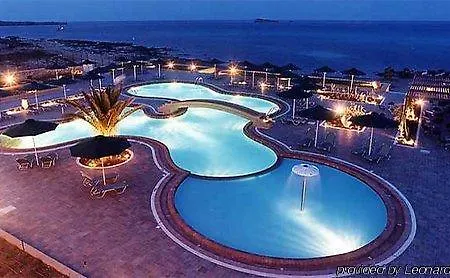 Mitsis Memories & (adults Only) 5* Líndosz
