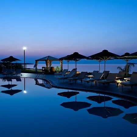 Mitsis Memories & (adults Only) 5* Líndosz