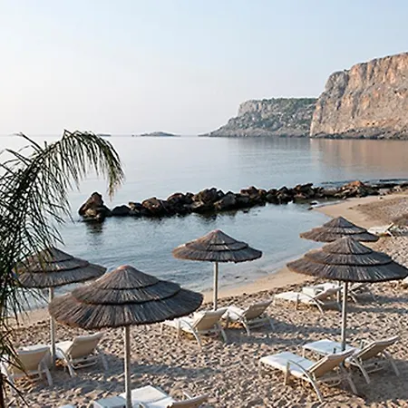 Mitsis Memories & (adults Only) 5* Líndosz